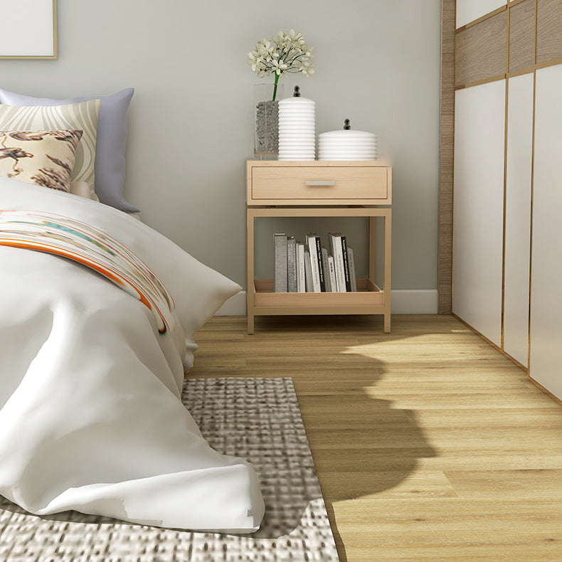 Contemporary 10mm Thickness Laminate Plank Flooring Click Mildew Resistant Laminate Clearhalo 'Flooring 'Home Improvement' 'home_improvement' 'home_improvement_laminate_flooring' 'Laminate Flooring' 'laminate_flooring' Walls and Ceiling' 7164528