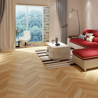 Traditional Laminate Plank Flooring Click Lock 11mm Thickness Laminate Flooring Natural Clearhalo 'Flooring 'Home Improvement' 'home_improvement' 'home_improvement_laminate_flooring' 'Laminate Flooring' 'laminate_flooring' Walls and Ceiling' 7164541