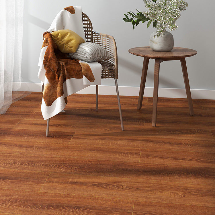 Modern Laminate Click Scratch Resistant 10mm Thickness Laminate Plank Flooring Clearhalo 'Flooring 'Home Improvement' 'home_improvement' 'home_improvement_laminate_flooring' 'Laminate Flooring' 'laminate_flooring' Walls and Ceiling' 7164552