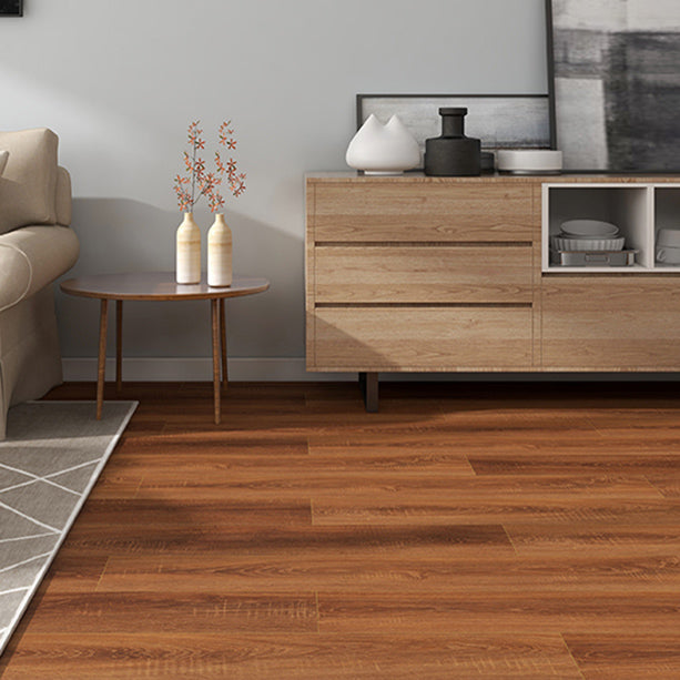 Modern Laminate Click Scratch Resistant 10mm Thickness Laminate Plank Flooring Clearhalo 'Flooring 'Home Improvement' 'home_improvement' 'home_improvement_laminate_flooring' 'Laminate Flooring' 'laminate_flooring' Walls and Ceiling' 7164558