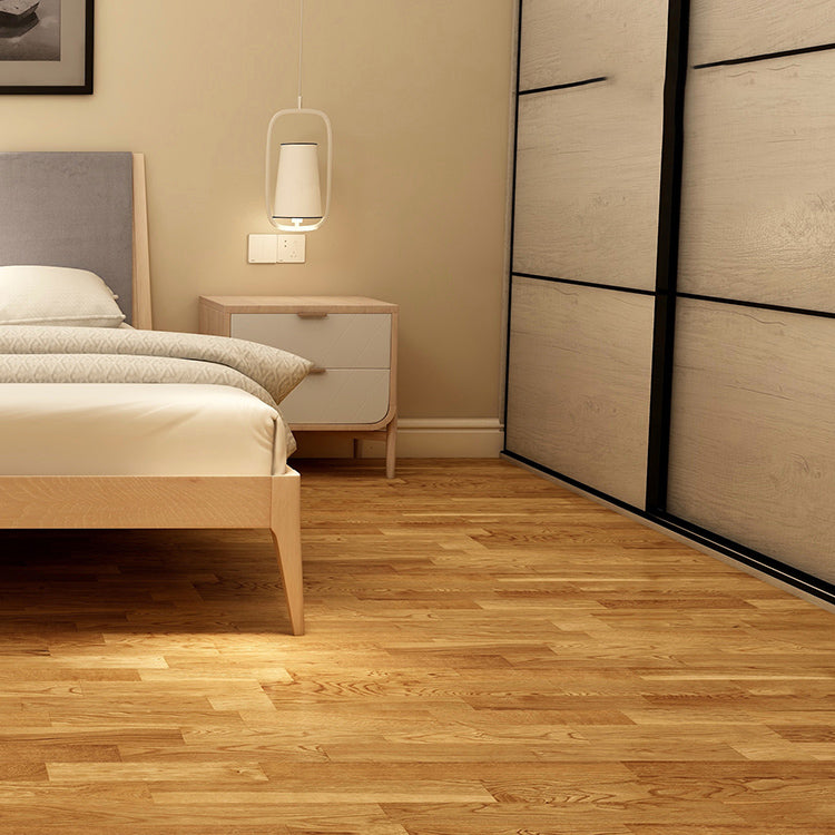 Classics Tan Laminate 15mm Thickness Water-resistant Click-Lock Laminate Floor Clearhalo 'Flooring 'Home Improvement' 'home_improvement' 'home_improvement_laminate_flooring' 'Laminate Flooring' 'laminate_flooring' Walls and Ceiling' 7164568