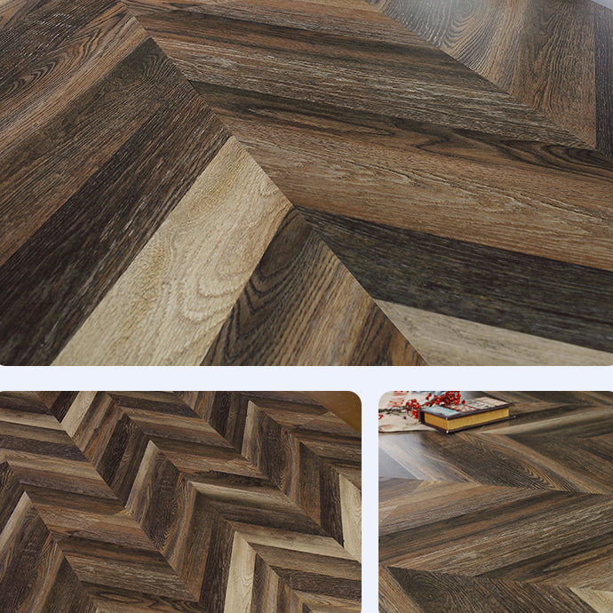 Vintage 11mm Thickness Laminate Click Lock Scratch Resistant Smoky Laminate Flooring Clearhalo 'Flooring 'Home Improvement' 'home_improvement' 'home_improvement_laminate_flooring' 'Laminate Flooring' 'laminate_flooring' Walls and Ceiling' 7164582