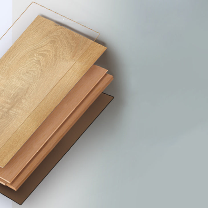 Vintage 11mm Thickness Laminate Click Lock Scratch Resistant Smoky Laminate Flooring Clearhalo 'Flooring 'Home Improvement' 'home_improvement' 'home_improvement_laminate_flooring' 'Laminate Flooring' 'laminate_flooring' Walls and Ceiling' 7164586