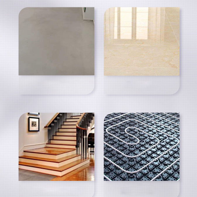 Vintage 11mm Thickness Laminate Click Lock Scratch Resistant Smoky Laminate Flooring Clearhalo 'Flooring 'Home Improvement' 'home_improvement' 'home_improvement_laminate_flooring' 'Laminate Flooring' 'laminate_flooring' Walls and Ceiling' 7164587