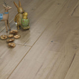 Laminate Floor Scratch Resistant Click-Lock Textured Laminate Plank Flooring Clearhalo 'Flooring 'Home Improvement' 'home_improvement' 'home_improvement_laminate_flooring' 'Laminate Flooring' 'laminate_flooring' Walls and Ceiling' 7164592