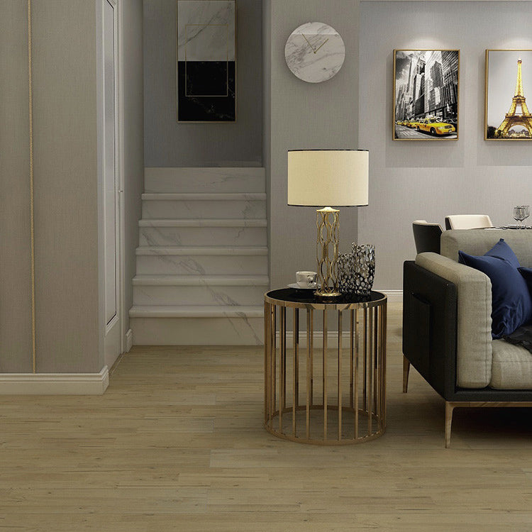 Laminate Floor Scratch Resistant Click-Lock Textured Laminate Plank Flooring Clearhalo 'Flooring 'Home Improvement' 'home_improvement' 'home_improvement_laminate_flooring' 'Laminate Flooring' 'laminate_flooring' Walls and Ceiling' 7164593
