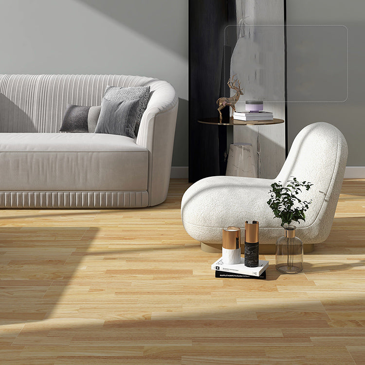 Traditional Laminate Floor Click-Lock Mildew Resistant Laminate Flooring Clearhalo 'Flooring 'Home Improvement' 'home_improvement' 'home_improvement_laminate_flooring' 'Laminate Flooring' 'laminate_flooring' Walls and Ceiling' 7164615