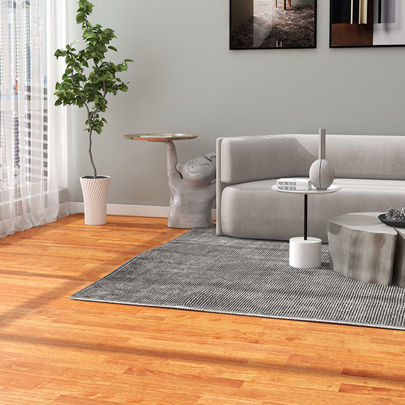 Traditional Laminate Floor Click-Lock Mildew Resistant Laminate Flooring Rosewood Clearhalo 'Flooring 'Home Improvement' 'home_improvement' 'home_improvement_laminate_flooring' 'Laminate Flooring' 'laminate_flooring' Walls and Ceiling' 7164619