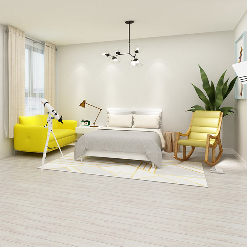 11mm Thickness Laminate Flooring Click Lock Scratch Resistant Laminate Plank Flooring Clearhalo 'Flooring 'Home Improvement' 'home_improvement' 'home_improvement_laminate_flooring' 'Laminate Flooring' 'laminate_flooring' Walls and Ceiling' 7164632