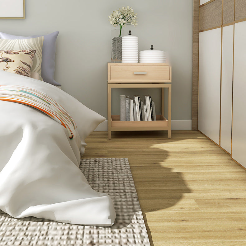 Traditional Laminate Flooring 10mm Thickness Click-Lock Slip Resistant Laminate Floor Clearhalo 'Flooring 'Home Improvement' 'home_improvement' 'home_improvement_laminate_flooring' 'Laminate Flooring' 'laminate_flooring' Walls and Ceiling' 7164658