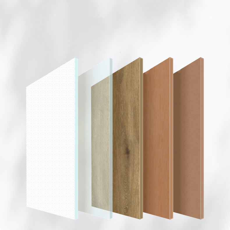 Traditional Laminate Flooring 10mm Thickness Click-Lock Slip Resistant Laminate Floor Clearhalo 'Flooring 'Home Improvement' 'home_improvement' 'home_improvement_laminate_flooring' 'Laminate Flooring' 'laminate_flooring' Walls and Ceiling' 7164666