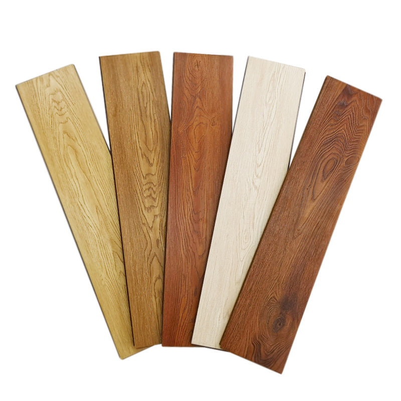 Modern Laminate Plank Flooring Click Lock 12mm or Greater Thickness Laminate Clearhalo 'Flooring 'Home Improvement' 'home_improvement' 'home_improvement_laminate_flooring' 'Laminate Flooring' 'laminate_flooring' Walls and Ceiling' 7164678