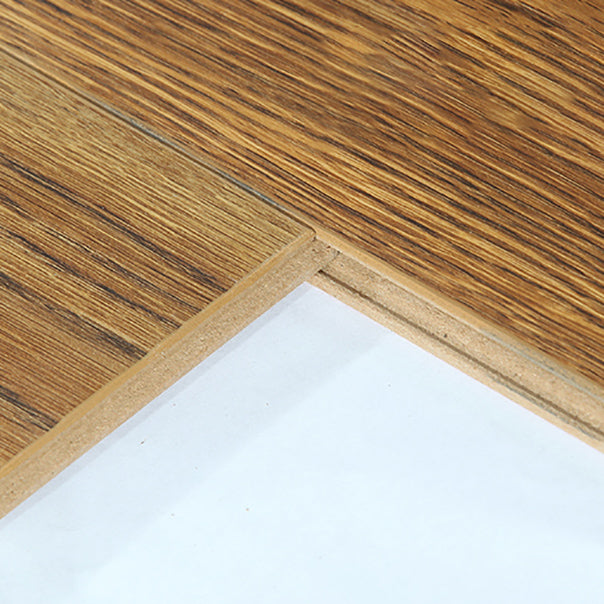 Greater Thickness Laminate Floor Click Slip Resistant Laminate Clearhalo 'Flooring 'Home Improvement' 'home_improvement' 'home_improvement_laminate_flooring' 'Laminate Flooring' 'laminate_flooring' Walls and Ceiling' 7164707