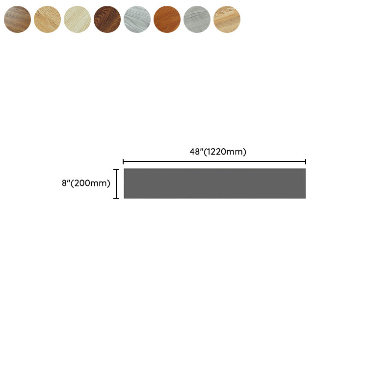 Greater Thickness Laminate Floor Click Slip Resistant Laminate Clearhalo 'Flooring 'Home Improvement' 'home_improvement' 'home_improvement_laminate_flooring' 'Laminate Flooring' 'laminate_flooring' Walls and Ceiling' 7164709