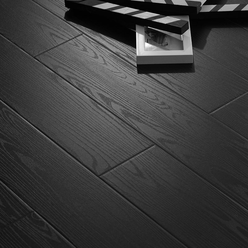 12mm or Greater Thickness Laminate Plank Flooring Scratch Resistant Click-Lock Laminate Clearhalo 'Flooring 'Home Improvement' 'home_improvement' 'home_improvement_laminate_flooring' 'Laminate Flooring' 'laminate_flooring' Walls and Ceiling' 7164717