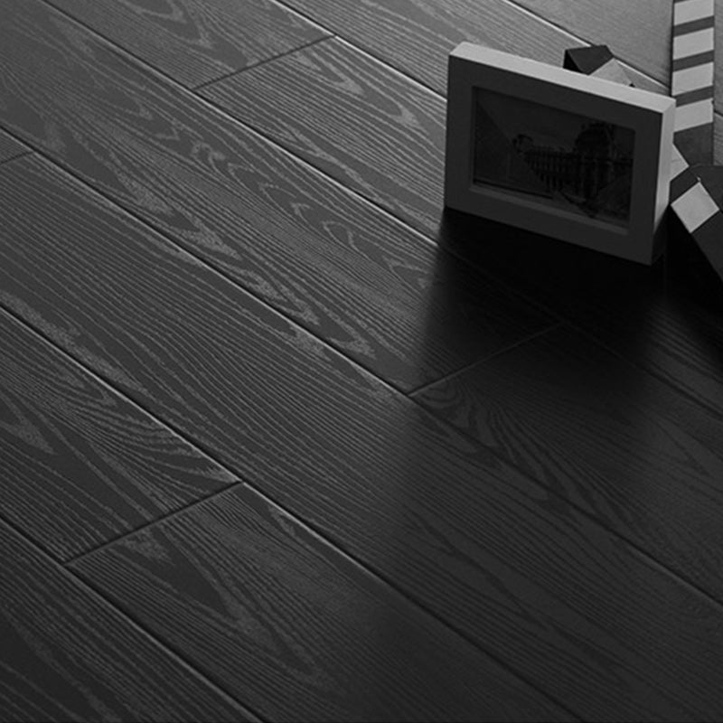 12mm or Greater Thickness Laminate Plank Flooring Scratch Resistant Click-Lock Laminate Clearhalo 'Flooring 'Home Improvement' 'home_improvement' 'home_improvement_laminate_flooring' 'Laminate Flooring' 'laminate_flooring' Walls and Ceiling' 7164721