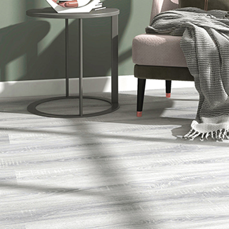 Contemporary Laminate Flooring Click Lock Scratch Resistant 10mm Thickness Grey Clearhalo 'Flooring 'Home Improvement' 'home_improvement' 'home_improvement_laminate_flooring' 'Laminate Flooring' 'laminate_flooring' Walls and Ceiling' 7164726