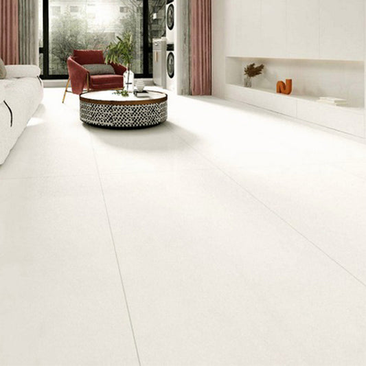 Modern Style Waterproof Floor Tile Pure Color Straight Edge Rectangle Floor Tile Clearhalo 'Floor Tiles & Wall Tiles' 'floor_tiles_wall_tiles' 'Flooring 'Home Improvement' 'home_improvement' 'home_improvement_floor_tiles_wall_tiles' Walls and Ceiling' 7165858