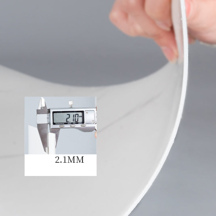 Contemporary Rectangular Peel & Stick Tile 12" x 24" Peel and Stick Backsplash Wall Tile Clearhalo 'Flooring 'Home Improvement' 'home_improvement' 'home_improvement_peel_stick_blacksplash' 'Peel & Stick Backsplash Tile' 'peel_stick_blacksplash' 'Walls & Ceilings' Walls and Ceiling' 7166011