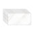 Contemporary Rectangular Peel & Stick Tile 12" x 24" Peel and Stick Backsplash Wall Tile Off-White Clearhalo 'Flooring 'Home Improvement' 'home_improvement' 'home_improvement_peel_stick_blacksplash' 'Peel & Stick Backsplash Tile' 'peel_stick_blacksplash' 'Walls & Ceilings' Walls and Ceiling' 7166026
