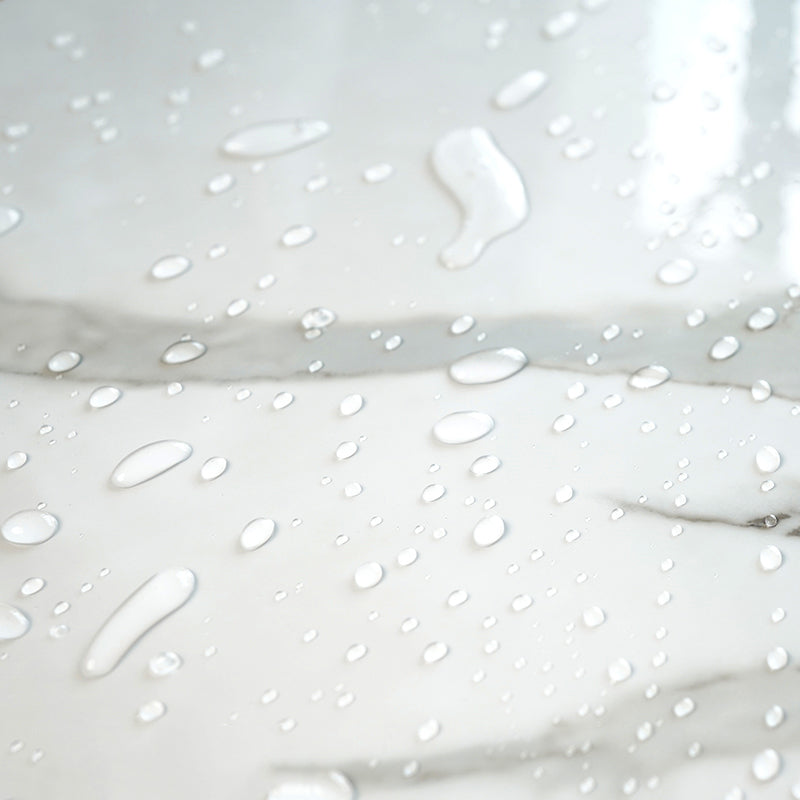 Modern Marbling Single Tile Waterproof Backsplash Rectangular Wall Tile Clearhalo 'Flooring 'Home Improvement' 'home_improvement' 'home_improvement_peel_stick_blacksplash' 'Peel & Stick Backsplash Tile' 'peel_stick_blacksplash' 'Walls & Ceilings' Walls and Ceiling' 7166098