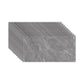 Marbling Single Tile 12" x 24" Waterproof Backsplash Rectangular Wall Tile Grey Clearhalo 'Flooring 'Home Improvement' 'home_improvement' 'home_improvement_peel_stick_blacksplash' 'Peel & Stick Backsplash Tile' 'peel_stick_blacksplash' 'Walls & Ceilings' Walls and Ceiling' 7166122