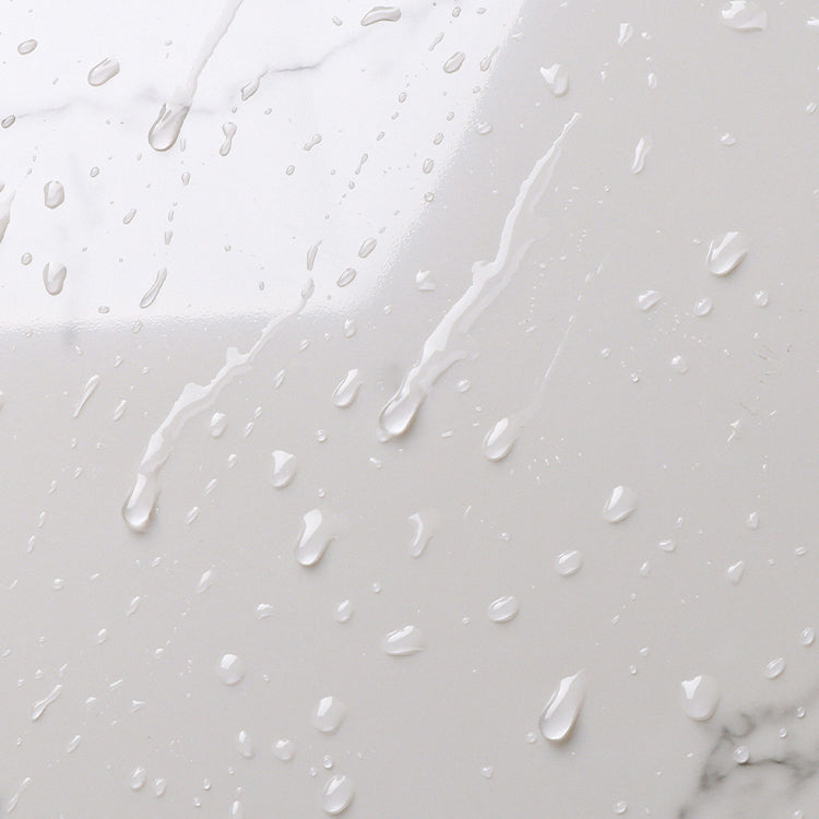 Marbling Single Tile 12" x 24" Waterproof Backsplash Rectangular Wall Tile Clearhalo 'Flooring 'Home Improvement' 'home_improvement' 'home_improvement_peel_stick_blacksplash' 'Peel & Stick Backsplash Tile' 'peel_stick_blacksplash' 'Walls & Ceilings' Walls and Ceiling' 7166123