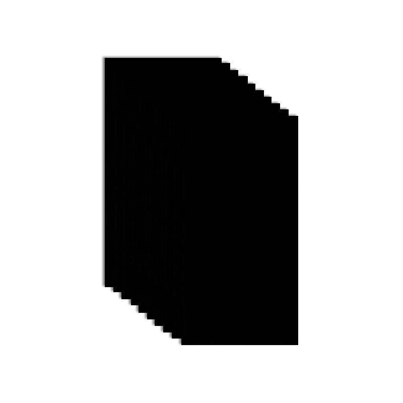 Single Tile Wallpaper PVC Waterproof Peel and Stick Backsplash Wall Tile Black Clearhalo 'Flooring 'Home Improvement' 'home_improvement' 'home_improvement_peel_stick_blacksplash' 'Peel & Stick Backsplash Tile' 'peel_stick_blacksplash' 'Walls & Ceilings' Walls and Ceiling' 7166211