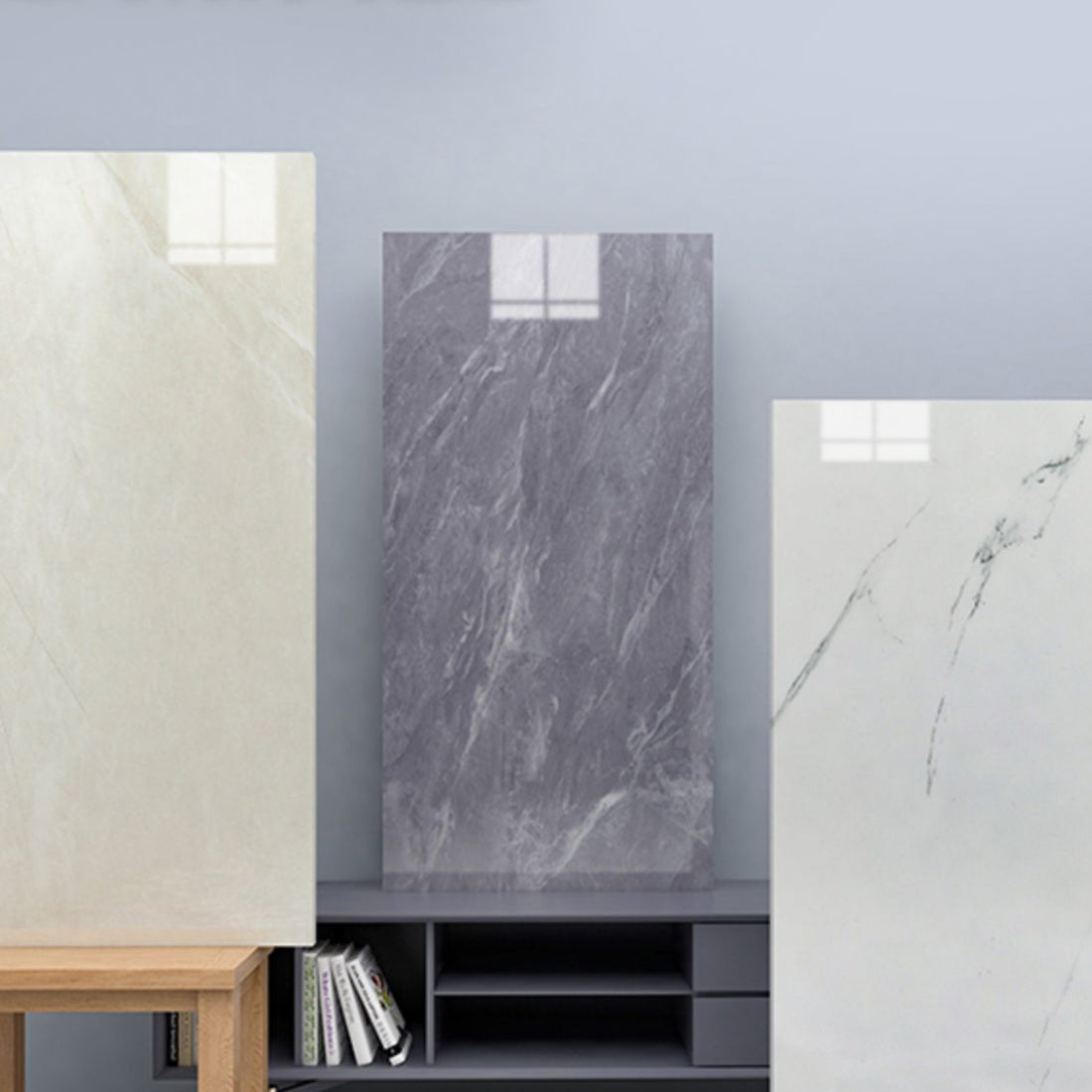 PVC Peel and Stick Backsplash Rectangular Single Tile Wallpaper Clearhalo 'Flooring 'Home Improvement' 'home_improvement' 'home_improvement_peel_stick_blacksplash' 'Peel & Stick Backsplash Tile' 'peel_stick_blacksplash' 'Walls & Ceilings' Walls and Ceiling' 7166237