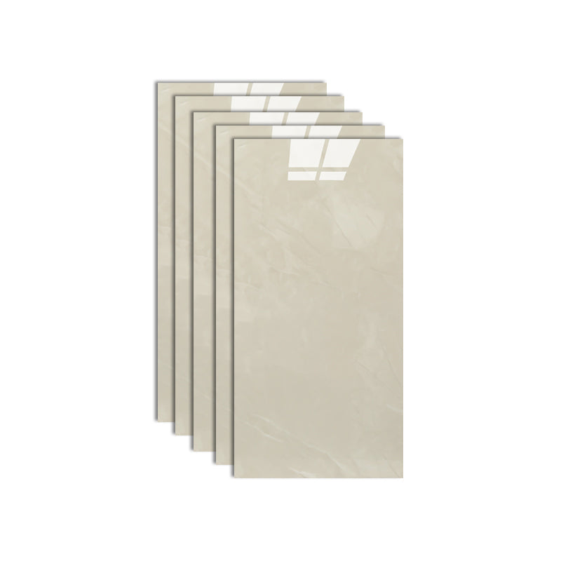 Plastic Peel and Stick Backsplash Rectangular Field Tile Peel and Stick Backsplash Beige Clearhalo 'Flooring 'Home Improvement' 'home_improvement' 'home_improvement_peel_stick_blacksplash' 'Peel & Stick Backsplash Tile' 'peel_stick_blacksplash' 'Walls & Ceilings' Walls and Ceiling' 7166255