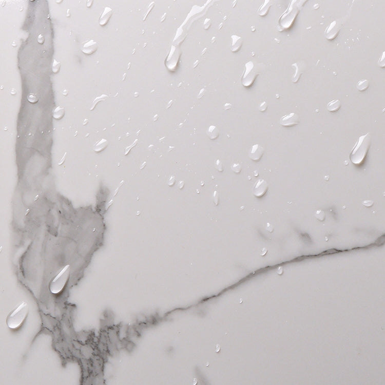 Plastic Peel and Stick Backsplash Rectangular Field Tile Peel and Stick Backsplash Clearhalo 'Flooring 'Home Improvement' 'home_improvement' 'home_improvement_peel_stick_blacksplash' 'Peel & Stick Backsplash Tile' 'peel_stick_blacksplash' 'Walls & Ceilings' Walls and Ceiling' 7166260