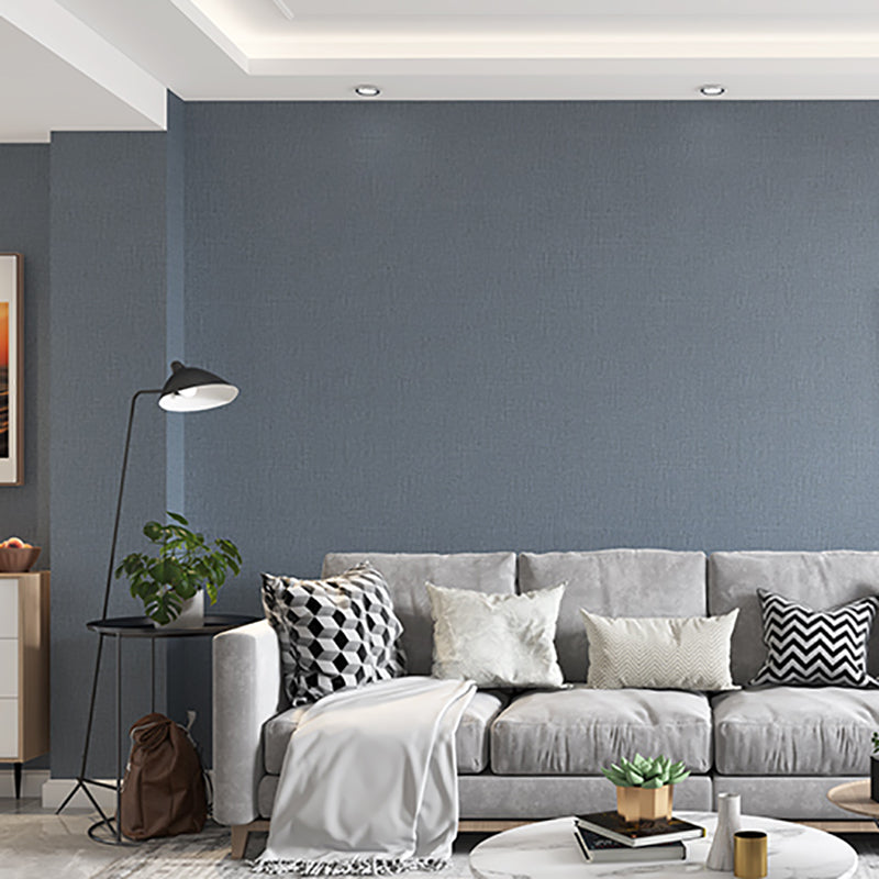 Modern Style PVC Wall Panel Living Room Peel and Stick Wall Paneling Clearhalo 'Flooring 'Home Improvement' 'home_improvement' 'home_improvement_wall_paneling' 'Wall Paneling' 'wall_paneling' 'Walls & Ceilings' Walls and Ceiling' 7166287