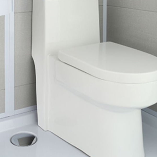 Rectangle Tempered Glass Shower Stall Clear Framed Shower Enclosure Clearhalo 'Bathroom Remodel & Bathroom Fixtures' 'Home Improvement' 'home_improvement' 'home_improvement_shower_stalls_enclosures' 'Shower Stalls & Enclosures' 'shower_stalls_enclosures' 'Showers & Bathtubs' 7168754