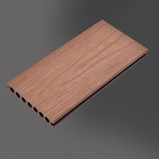 Modern 200-Pack Wooden Wall Planks Brown Wood Solid Wood Flooring for Patio Clearhalo 'Flooring 'Hardwood Flooring' 'hardwood_flooring' 'Home Improvement' 'home_improvement' 'home_improvement_hardwood_flooring' Walls and Ceiling' 7169000