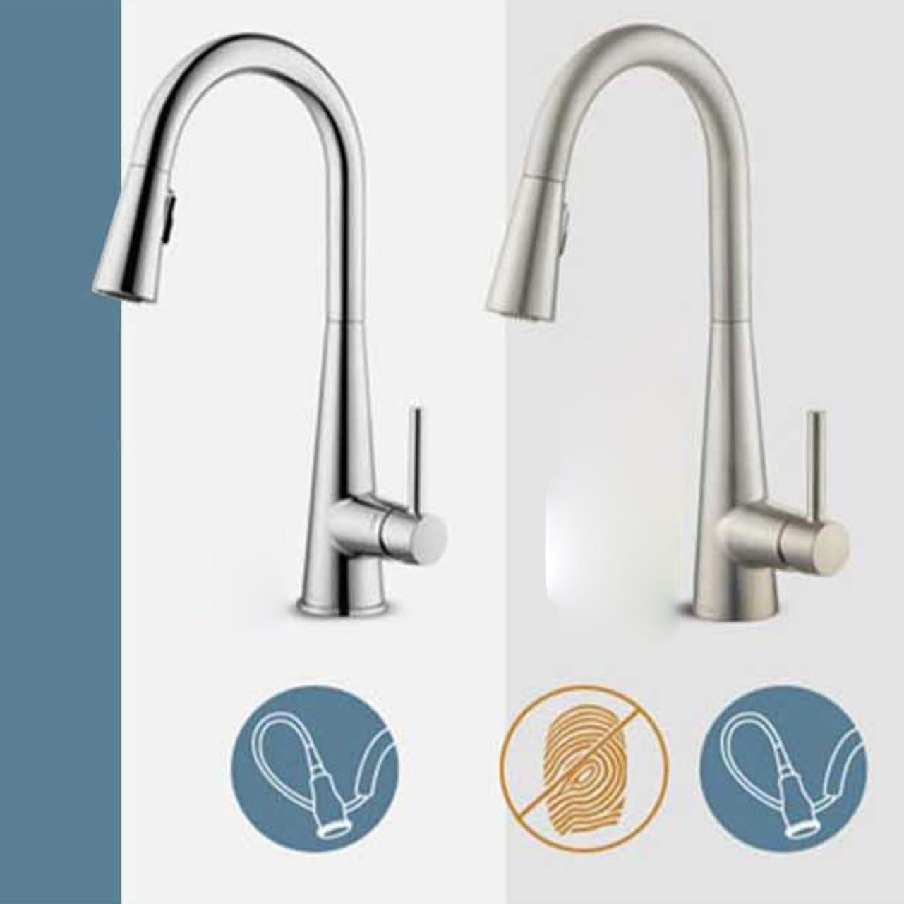Kitchen Sink Drop-In Stainless Steel Kitchen Double Sink with Drain Assembly Clearhalo 'Home Improvement' 'home_improvement' 'home_improvement_kitchen_sinks' 'Kitchen Remodel & Kitchen Fixtures' 'Kitchen Sinks & Faucet Components' 'Kitchen Sinks' 'kitchen_sinks' 7169194