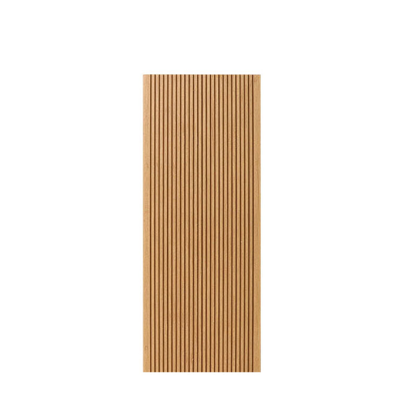 Brown Wood Self Adhesive Wood Floor Planks Reclaimed Wooden Planks 15-Pack Clearhalo 'Flooring 'Hardwood Flooring' 'hardwood_flooring' 'Home Improvement' 'home_improvement' 'home_improvement_hardwood_flooring' Walls and Ceiling' 7169456