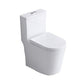 Traditional Floor Mounted Flush Toilet White Urine Toilet with Seat for Bathroom Clearhalo 'Bathroom Remodel & Bathroom Fixtures' 'Home Improvement' 'home_improvement' 'home_improvement_toilets' 'Toilets & Bidets' 'Toilets' 7174080