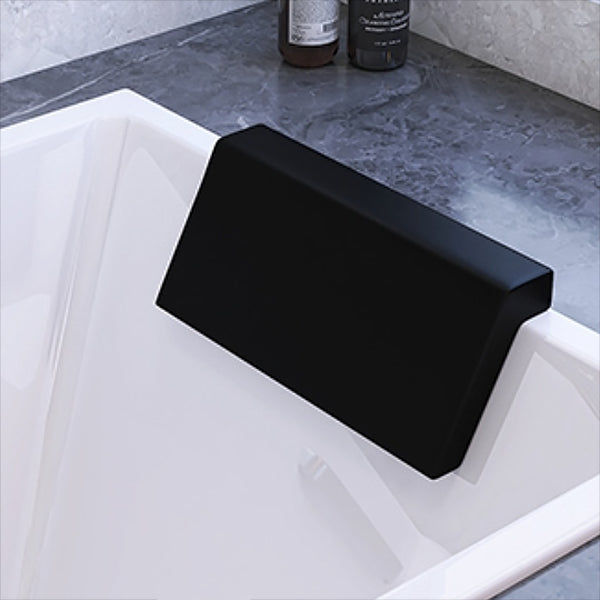 Modern Soaking Acrylic Bathtub Rectangular Drop-in White Bath Clearhalo 'Bathroom Remodel & Bathroom Fixtures' 'Bathtubs' 'Home Improvement' 'home_improvement' 'home_improvement_bathtubs' 'Showers & Bathtubs' 7174428