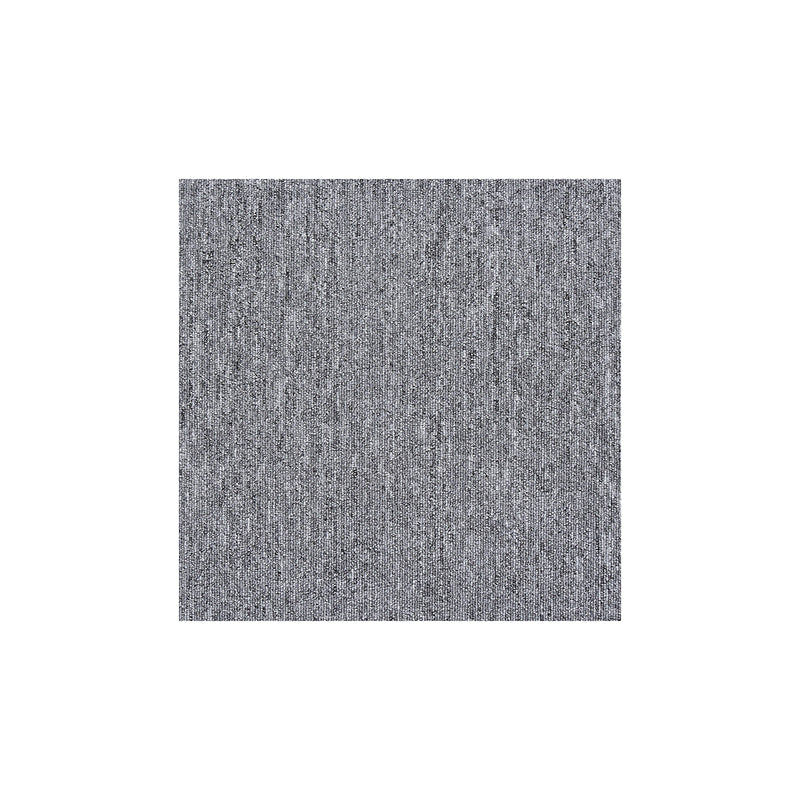 Carpet Tile 20" X 20" Level Loop Bedroom Non-Skid Carpet Floor Tile Clearhalo 'Carpet Tiles & Carpet Squares' 'carpet_tiles_carpet_squares' 'Flooring 'Home Improvement' 'home_improvement' 'home_improvement_carpet_tiles_carpet_squares' Walls and Ceiling' 7181697
