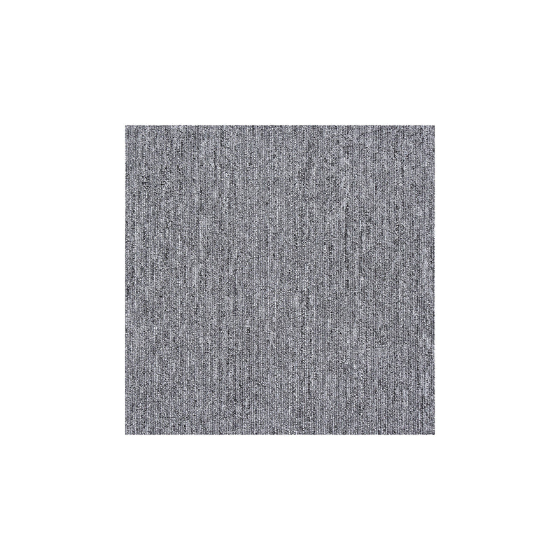 Carpet Tile 20" X 20" Level Loop Bedroom Non-Skid Carpet Floor Tile Clearhalo 'Carpet Tiles & Carpet Squares' 'carpet_tiles_carpet_squares' 'Flooring 'Home Improvement' 'home_improvement' 'home_improvement_carpet_tiles_carpet_squares' Walls and Ceiling' 7181697