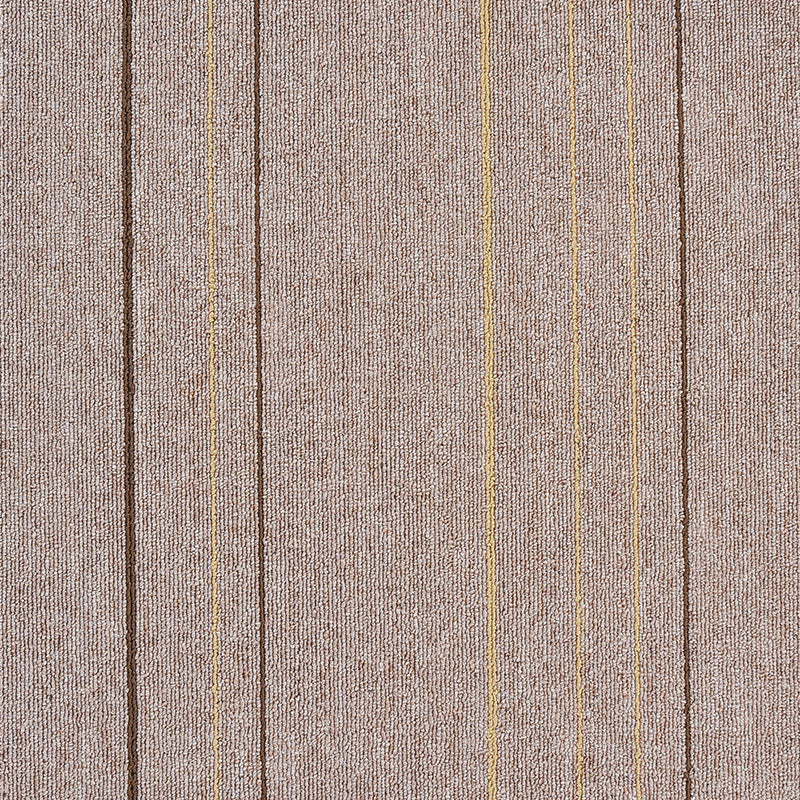 Carpet Tile 20" X 20" Level Loop Bedroom Non-Skid Carpet Floor Tile Camel Clearhalo 'Carpet Tiles & Carpet Squares' 'carpet_tiles_carpet_squares' 'Flooring 'Home Improvement' 'home_improvement' 'home_improvement_carpet_tiles_carpet_squares' Walls and Ceiling' 7181698