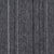Carpet Tile 20" X 20" Level Loop Bedroom Non-Skid Carpet Floor Tile Dark Gray-Black Clearhalo 'Carpet Tiles & Carpet Squares' 'carpet_tiles_carpet_squares' 'Flooring 'Home Improvement' 'home_improvement' 'home_improvement_carpet_tiles_carpet_squares' Walls and Ceiling' 7181704