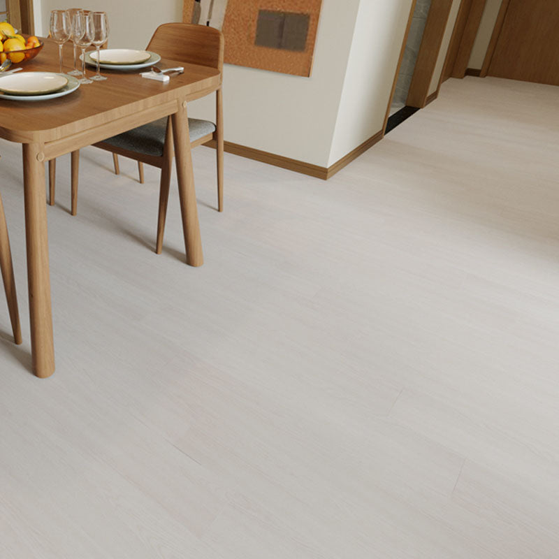 Flooring Vinyl Peel and Stick Wooden Effect Indoor Flooring Vinyl Light Gray Clearhalo 'Flooring 'Home Improvement' 'home_improvement' 'home_improvement_vinyl_flooring' 'Vinyl Flooring' 'vinyl_flooring' Walls and Ceiling' 7181716