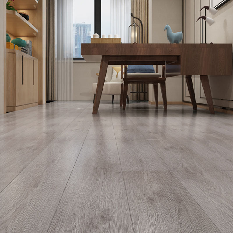 Flooring Vinyl Peel and Stick Wooden Effect Indoor Flooring Vinyl Gray-Khaki Clearhalo 'Flooring 'Home Improvement' 'home_improvement' 'home_improvement_vinyl_flooring' 'Vinyl Flooring' 'vinyl_flooring' Walls and Ceiling' 7181734