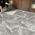 Modern Flooring Vinyl Peel and Stick Geometry Pattern Flooring Vinyl Dark Gray Clearhalo 'Flooring 'Home Improvement' 'home_improvement' 'home_improvement_vinyl_flooring' 'Vinyl Flooring' 'vinyl_flooring' Walls and Ceiling' 7181803
