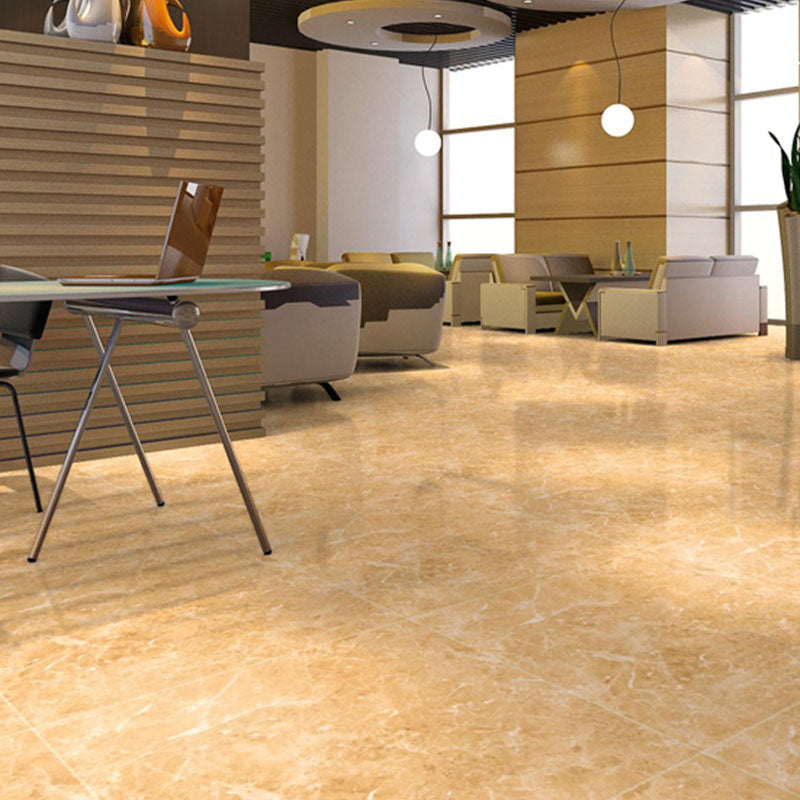 Peel and Stick Vinyl Flooring Matte Square Edge Flooring Vinyl Clearhalo 'Flooring 'Home Improvement' 'home_improvement' 'home_improvement_vinyl_flooring' 'Vinyl Flooring' 'vinyl_flooring' Walls and Ceiling' 7181865