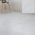 Peel and Stick Vinyl Flooring Matte Square Edge Flooring Vinyl White Inner 24"L x 24"W x 0.1"H Clearhalo 'Flooring 'Home Improvement' 'home_improvement' 'home_improvement_vinyl_flooring' 'Vinyl Flooring' 'vinyl_flooring' Walls and Ceiling' 7181867