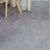 Peel and Stick Vinyl Flooring Matte Square Edge Flooring Vinyl Grey Clearhalo 'Flooring 'Home Improvement' 'home_improvement' 'home_improvement_vinyl_flooring' 'Vinyl Flooring' 'vinyl_flooring' Walls and Ceiling' 7181869