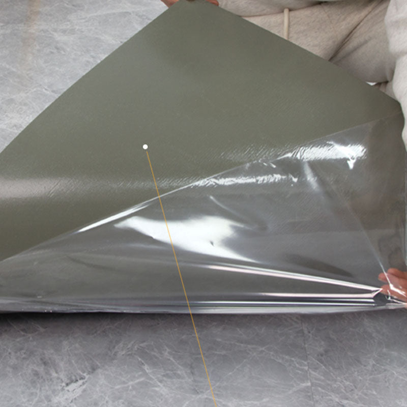 Peel and Stick Vinyl Flooring Matte Square Edge Flooring Vinyl Clearhalo 'Flooring 'Home Improvement' 'home_improvement' 'home_improvement_vinyl_flooring' 'Vinyl Flooring' 'vinyl_flooring' Walls and Ceiling' 7181870