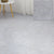 Peel and Stick Vinyl Flooring Matte Square Edge Flooring Vinyl Gloss White Clearhalo 'Flooring 'Home Improvement' 'home_improvement' 'home_improvement_vinyl_flooring' 'Vinyl Flooring' 'vinyl_flooring' Walls and Ceiling' 7181884